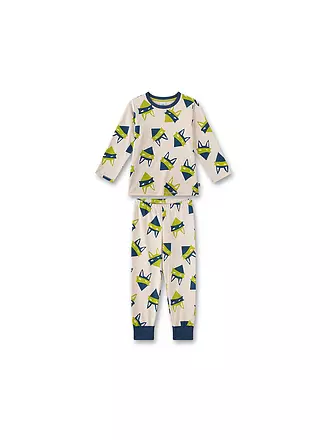 SANETTA | Jungen Pyjama | 